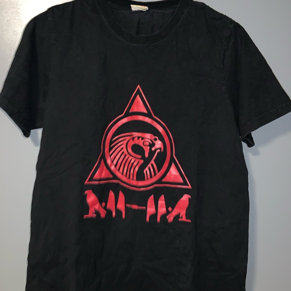 Yeezy shirt